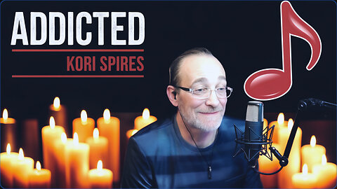 "Reaction to Addicted by Kori Spires on Bowls Tv - Must Watch!"