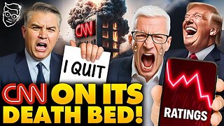 COLLAPSE: Jim Acosta Threatens to QUIT CNN As Network BANISHES Him to MIDNIGHT!!