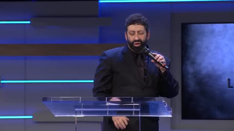 The Return Of The gods, Rabbi Jonathan Cahn