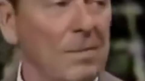 REAGAN : SWITCHING PARTIES