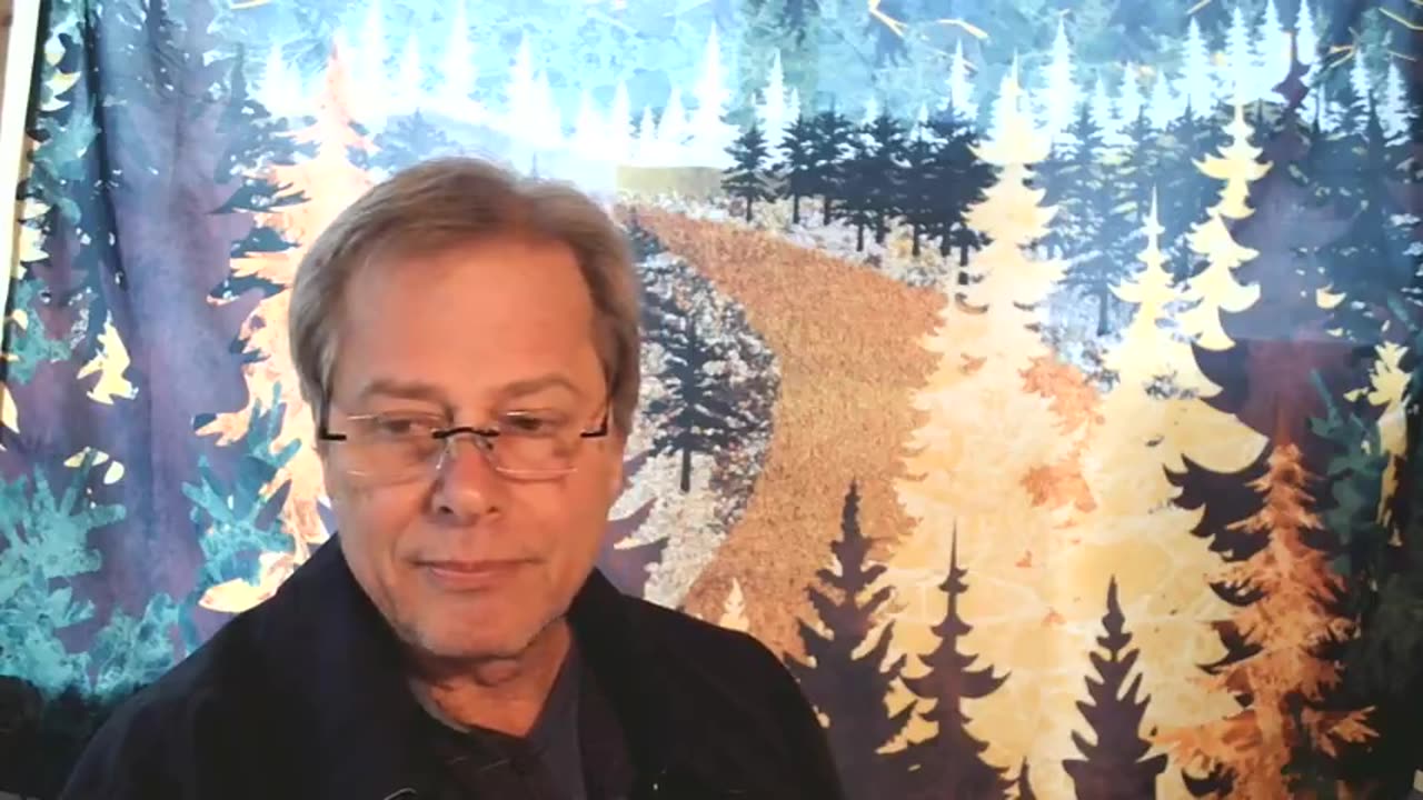 Year 2024 Rick Miracle Report 8, Jewish Things You Can Not Talk About