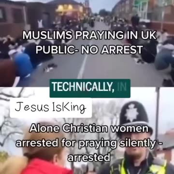 Why Is This Happening To Christians? #persecution