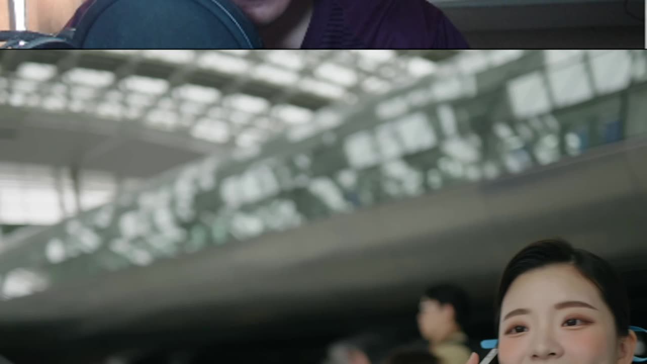 Vịt Seung-yi Hóa Thiên Nga Hay Sl**e Siêu Cấp???? [2 Good Ending] - Five Hearts Under One Roof Tập 6