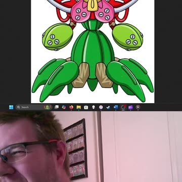 Metabot Thoughts: Charged Seeds