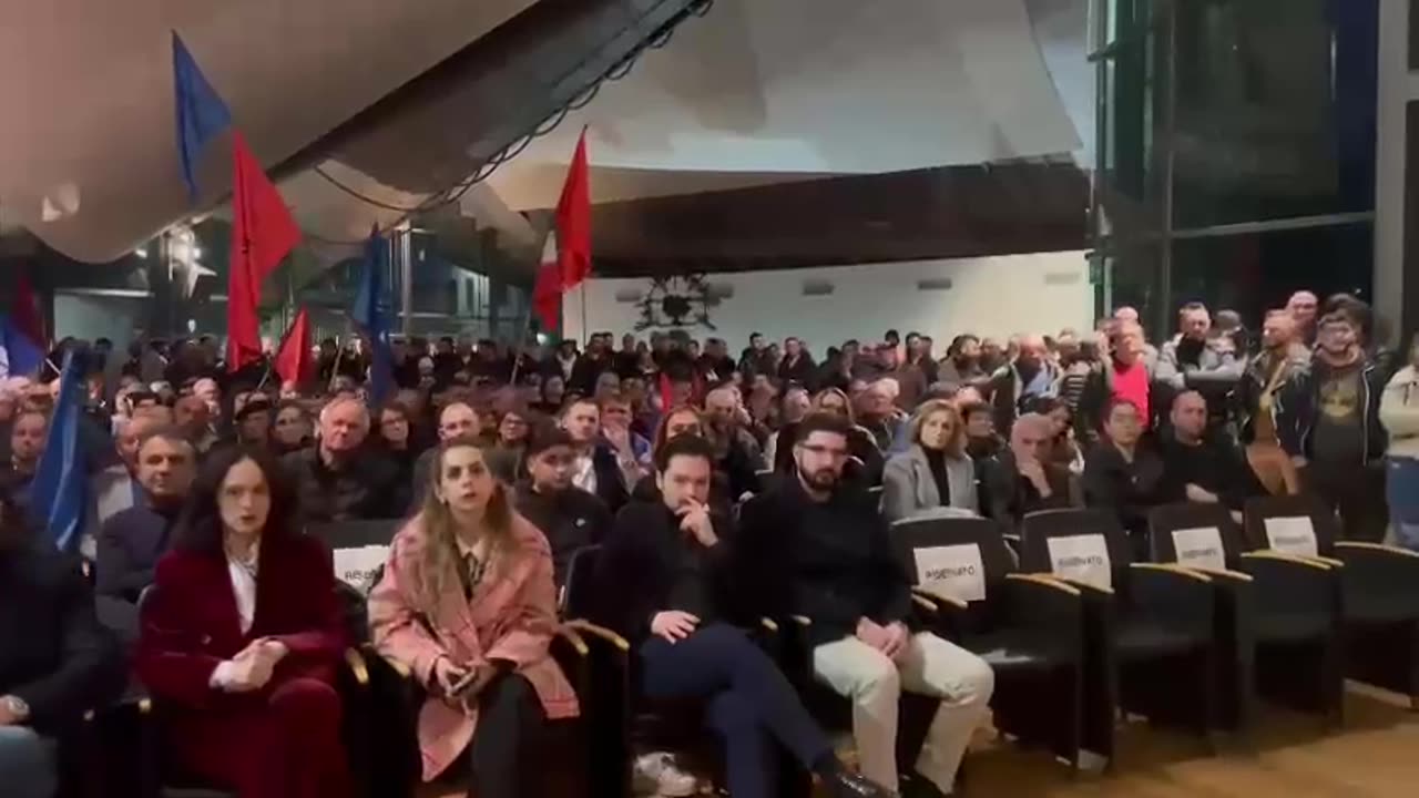 Topalli në Itali: Takimi në Savigliano një nga më emocionuesit, regjistrohuni 4 marsi afati i fundit