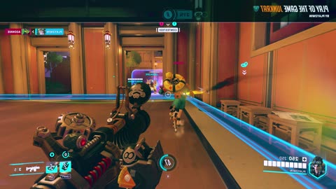 Overwatch 2 Weekly POTG's!!!