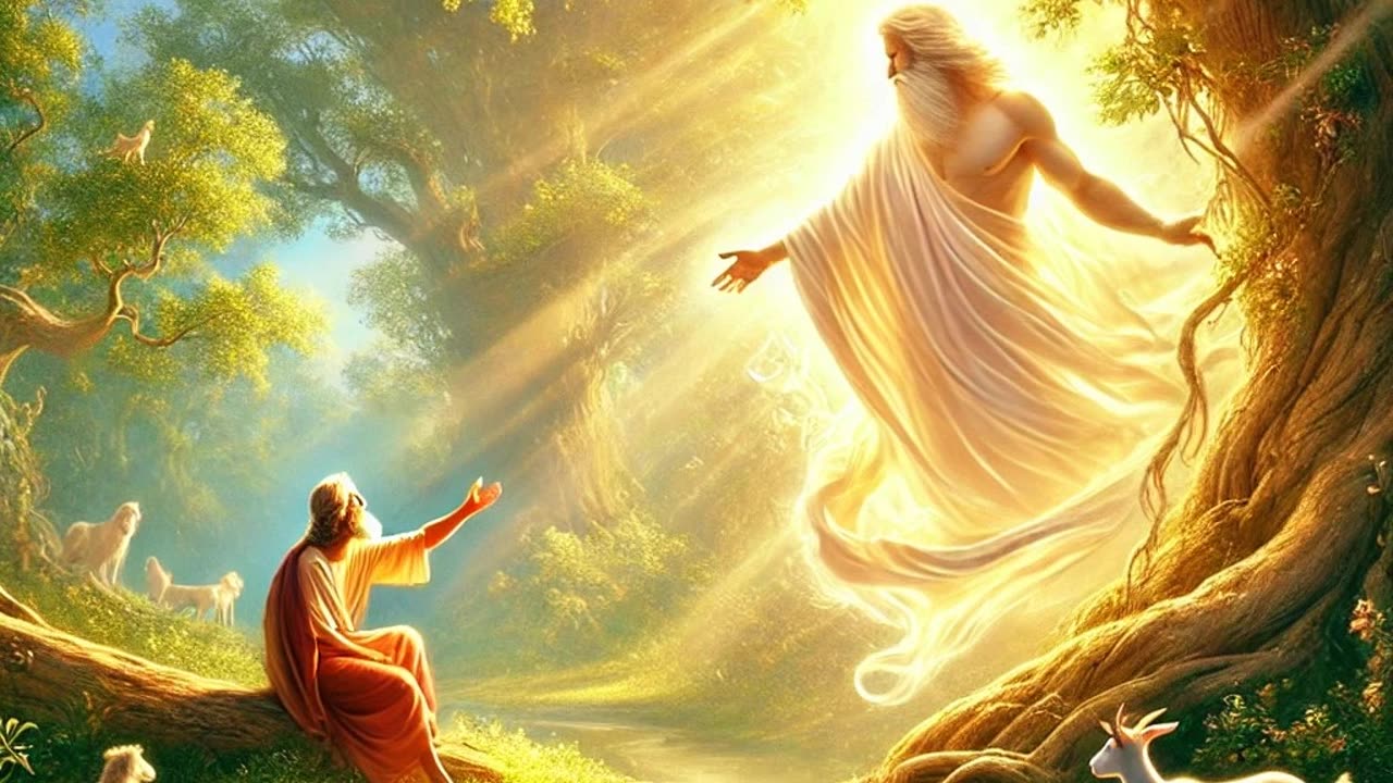 Episode 4/50 The Divine Design Embracing Our Role in Creation