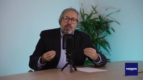 La elite Europea intenta la censura total . Hay que identificar a cada persona que de una opinion