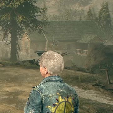 Days Gone - Tucker is One Mean Old Lady (Survival II)