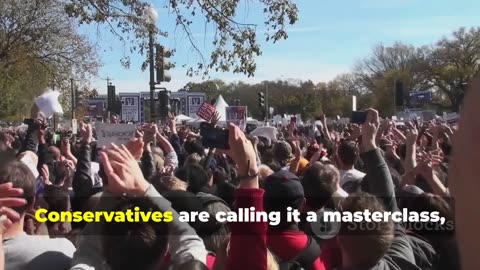 2 Minute Article RFK Jr.'s Masterclass Hearing