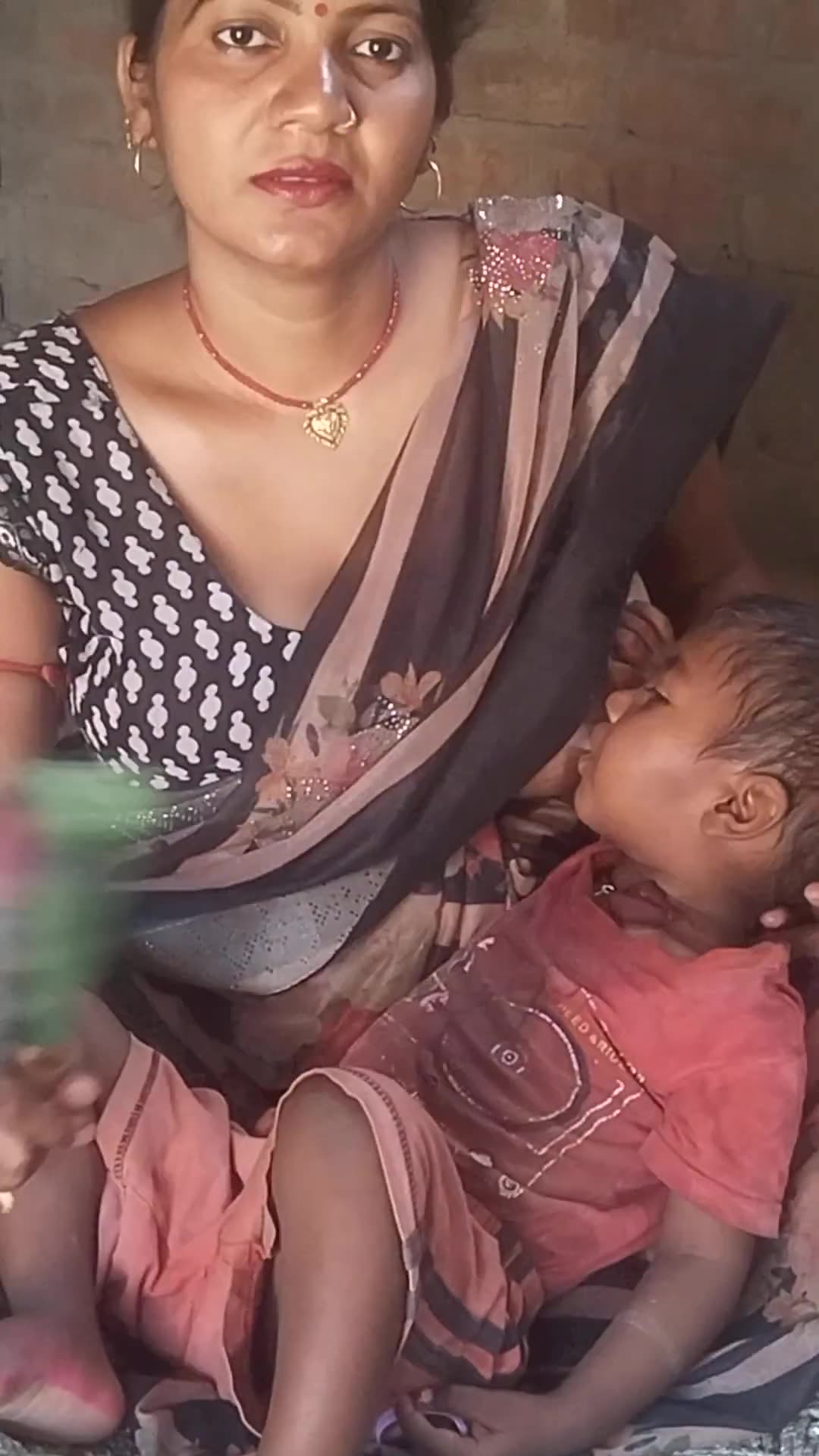 Village Mum Breastfeeding Videos