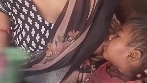 Village Mum Breastfeeding Videos 