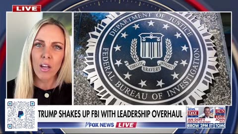 FMR FBI SPEC AGENT BREAKS DOWN 2 TYPES OF FBI