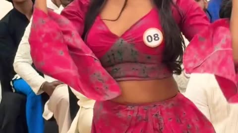 Cute Girl 5