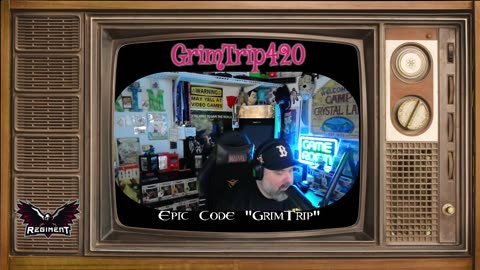 Live from the Grim Grotto: The Ever Evolving Journey of GrimTrip.