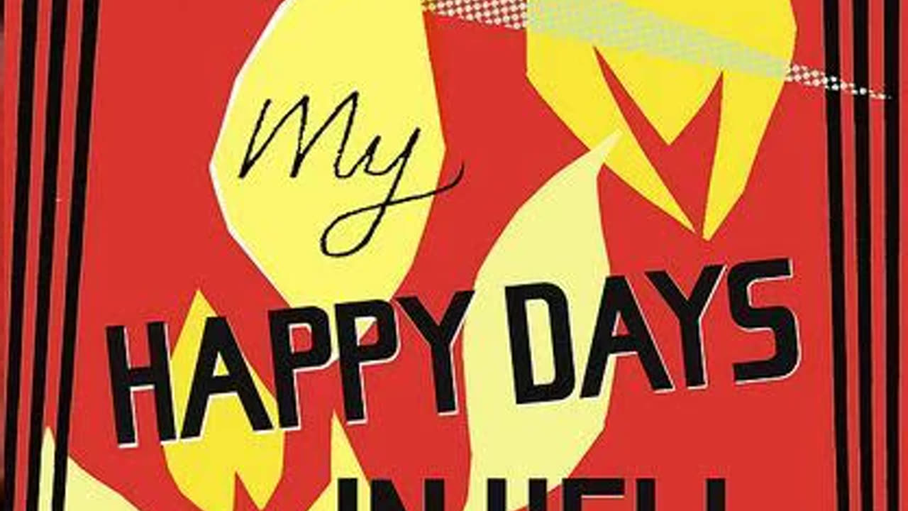 My Happy Days in Hell by Gyorgy Faludy | Summary