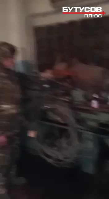 Russian Soldiers Refuse to Follow Orders