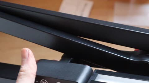 LED Architect Desk Lamp Unboxing