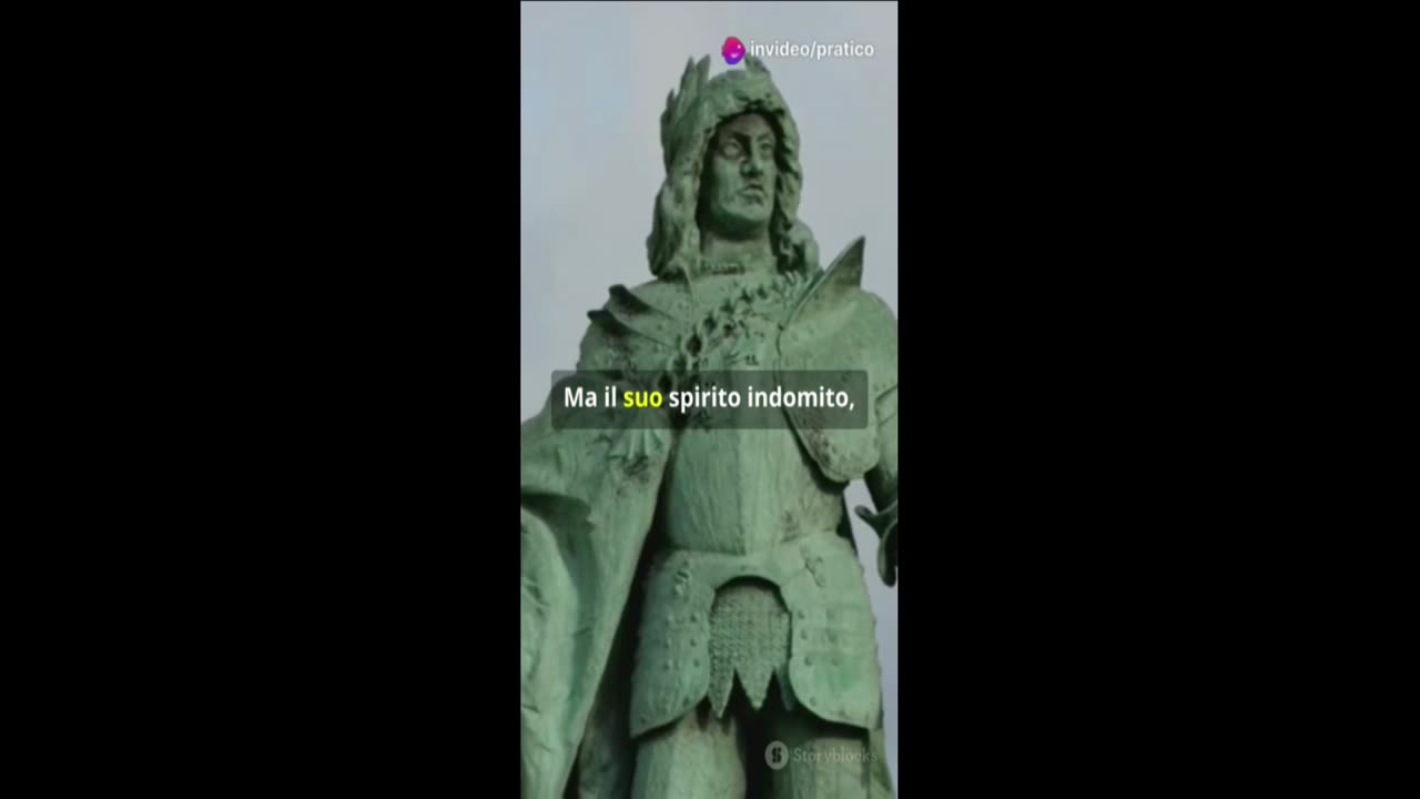 Andrea II d'Ungheria Il Re Crociato