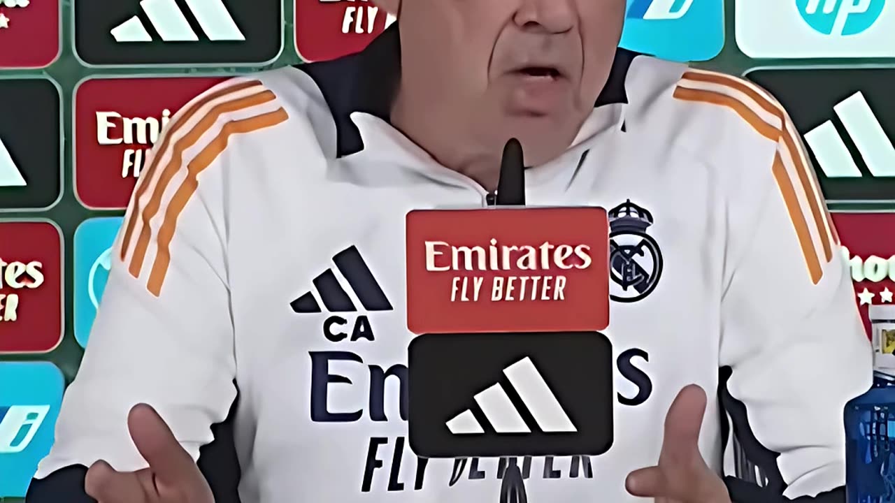 ⚡️ SIMEONE vs REAL MADRID: UNA POLÉMICA QUE ENCENDIÓ EL FÚTBOL ⚽️🔥