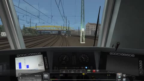 Train Sim World 3 #18 Class 375 Rochester-Gillingham SouthEastern Highspeed