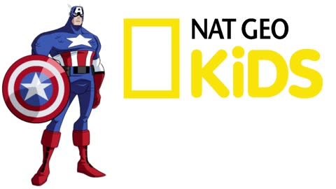 Crítica a Nat Geo Kids (2017-2021)