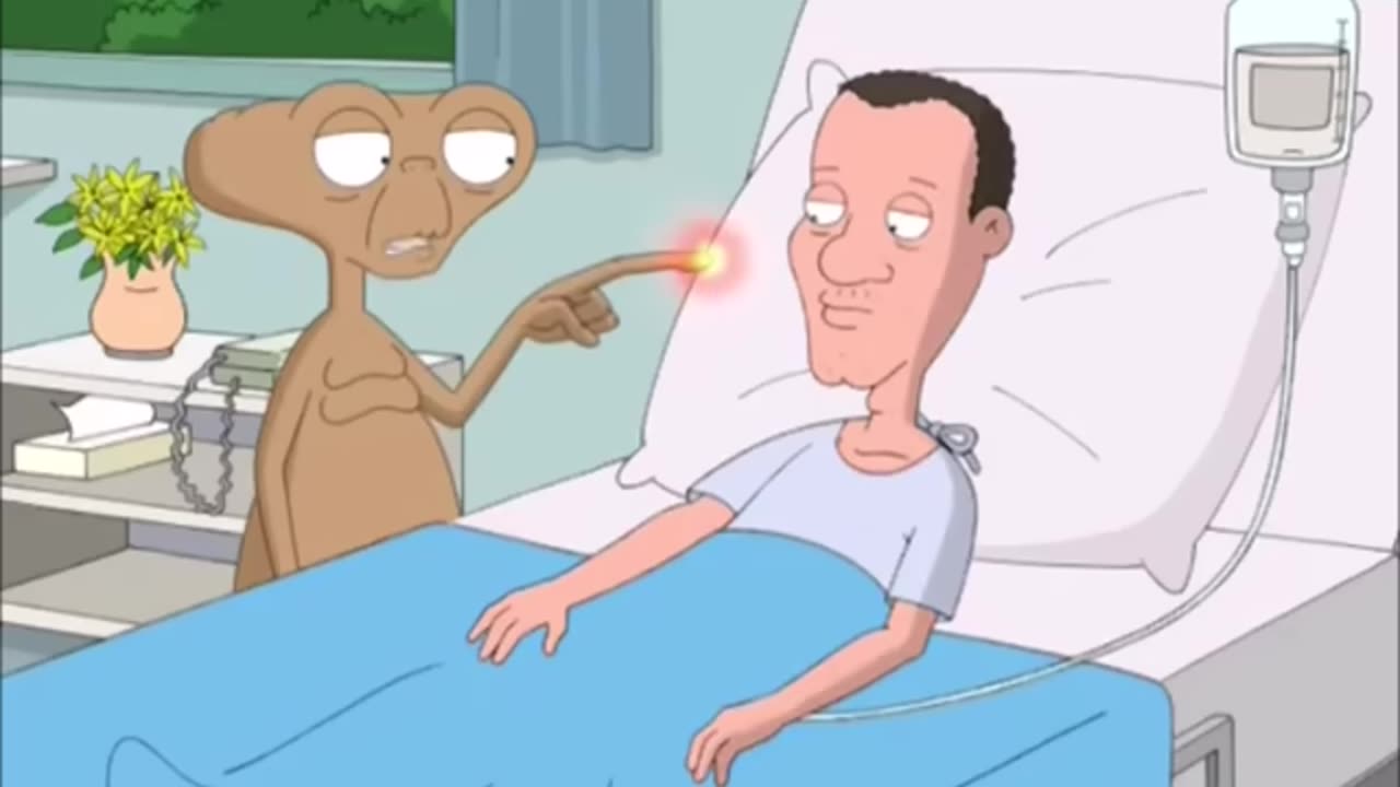 Family Guy - Dark Humor Compilation