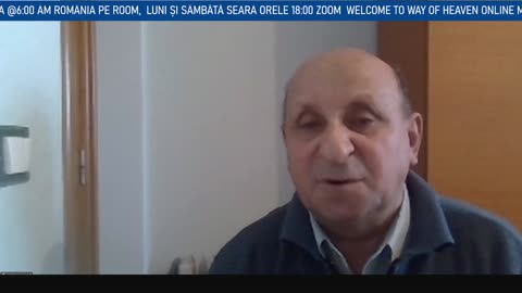 VASILE ASOFRONIEI ÎN ORICE ZI AȘ VREA S-AJUT- CALEA CĂTRE RAI PĂRTĂȘIE FRĂȚEASCĂ #cantaricrestine