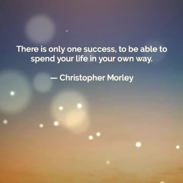 Your Qoute For A Day 82