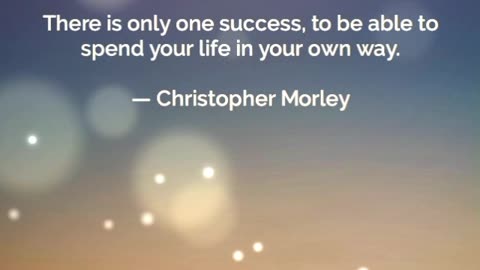 Your Qoute For A Day 82