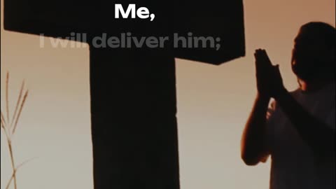 Psalm 91:14