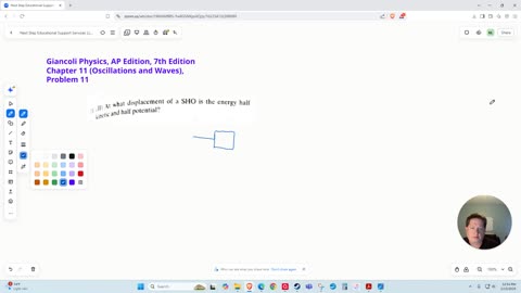 Understanding Energy Exchange in Simple Harmonic Motion