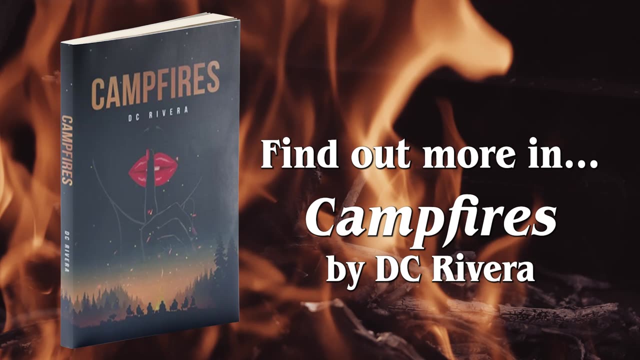 Campfires 1960s and 70s coming of age story