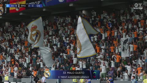 EA SPORTS FC 24 Swansea City vs Warriors Utd