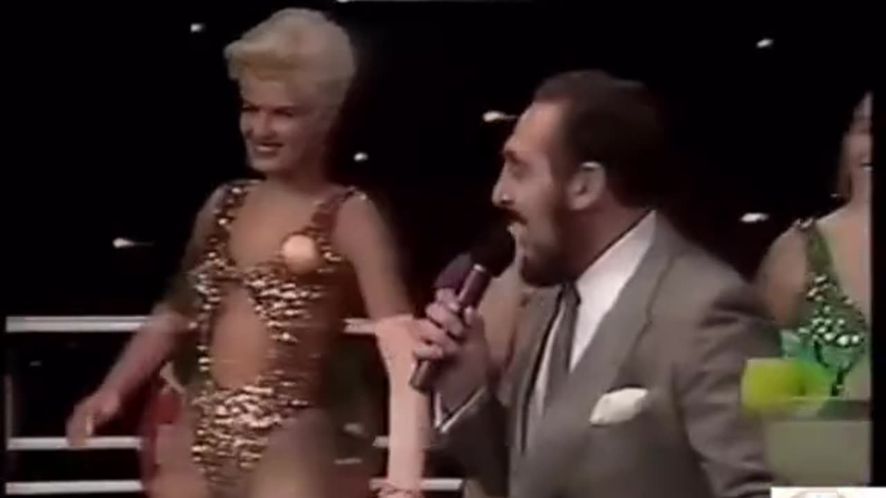 Cocktail Program - SBT - Brazil - 90s - Memory