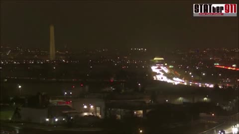 The Washington Monument, Capitol Building, and Empire State Building were all struck by lightning