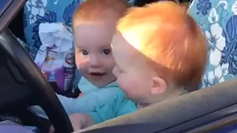 Cute Baby Video Funny