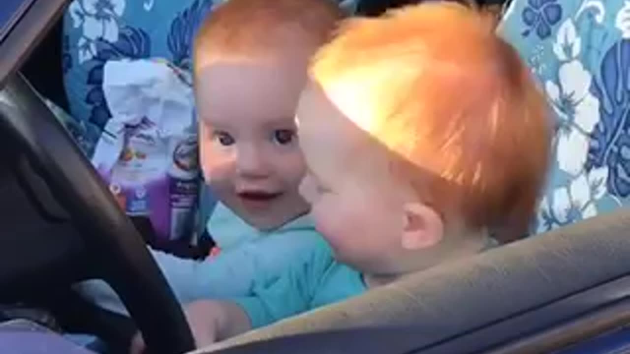 Cute Baby Video Funny