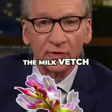 Bill Maher - From ZERO to NERO - Fires Back