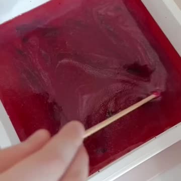 Рецепт КОХАКУТО❤️Японский хрустящий мармелад в виде кристаллов