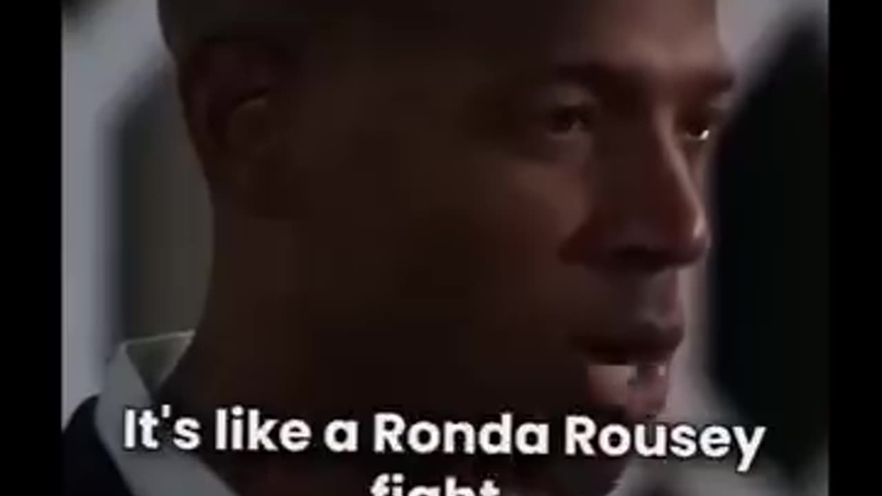 Funny man