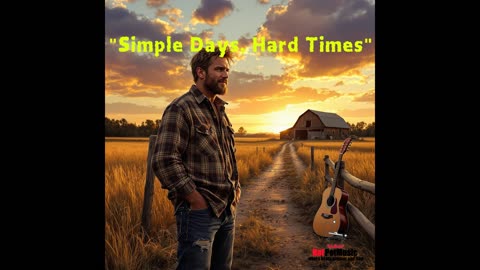 Simple Days, Hard Times (Rock) - HotPotMusic