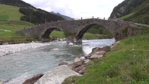 Unveiling the Hidden Secrets of the Swiss Countryside – A Scenic Journey