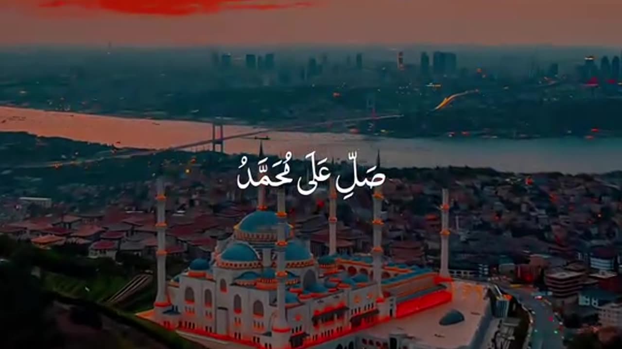 Mashallah Subahanallah 😍♥️✨