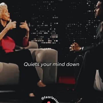 🌿 Louise Hay’s Powerful Lesson on Problems 🌿