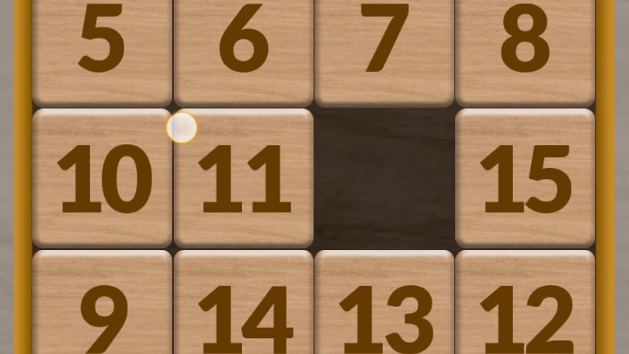 puzzle solve trick step by step #