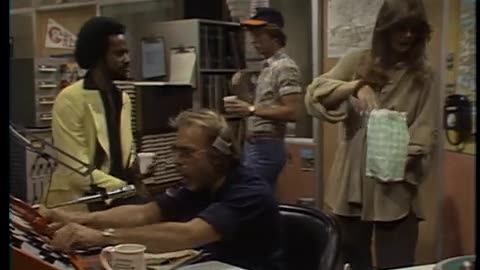 CLASSIC TELEVISION WKRP IN CINCINNATI