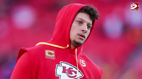 Patrick Mahomes hailed Kansas City Chiefs defence after securing another Super Bowl appearance