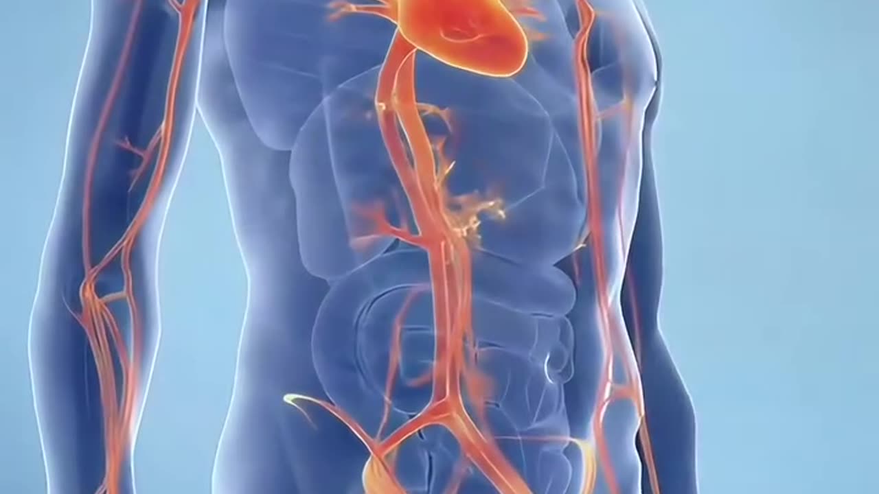 If you walk 10,000 steps everyday this is what happens to your body.