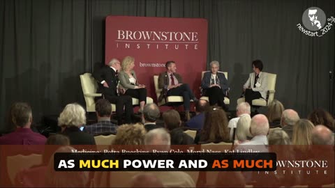 The Power Grab: Unveiling the Cabal's Control Over Global Resources and Systems